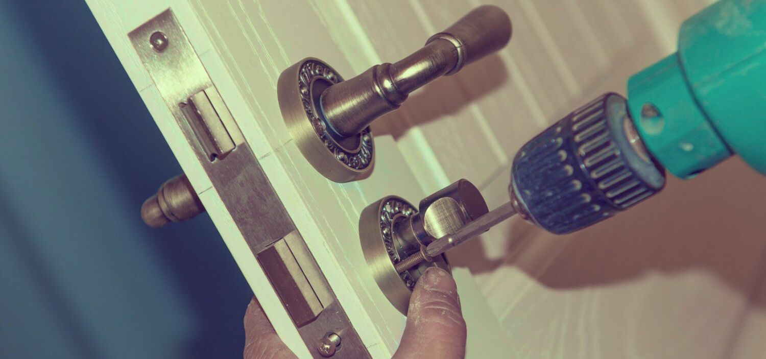 Ремонт замков